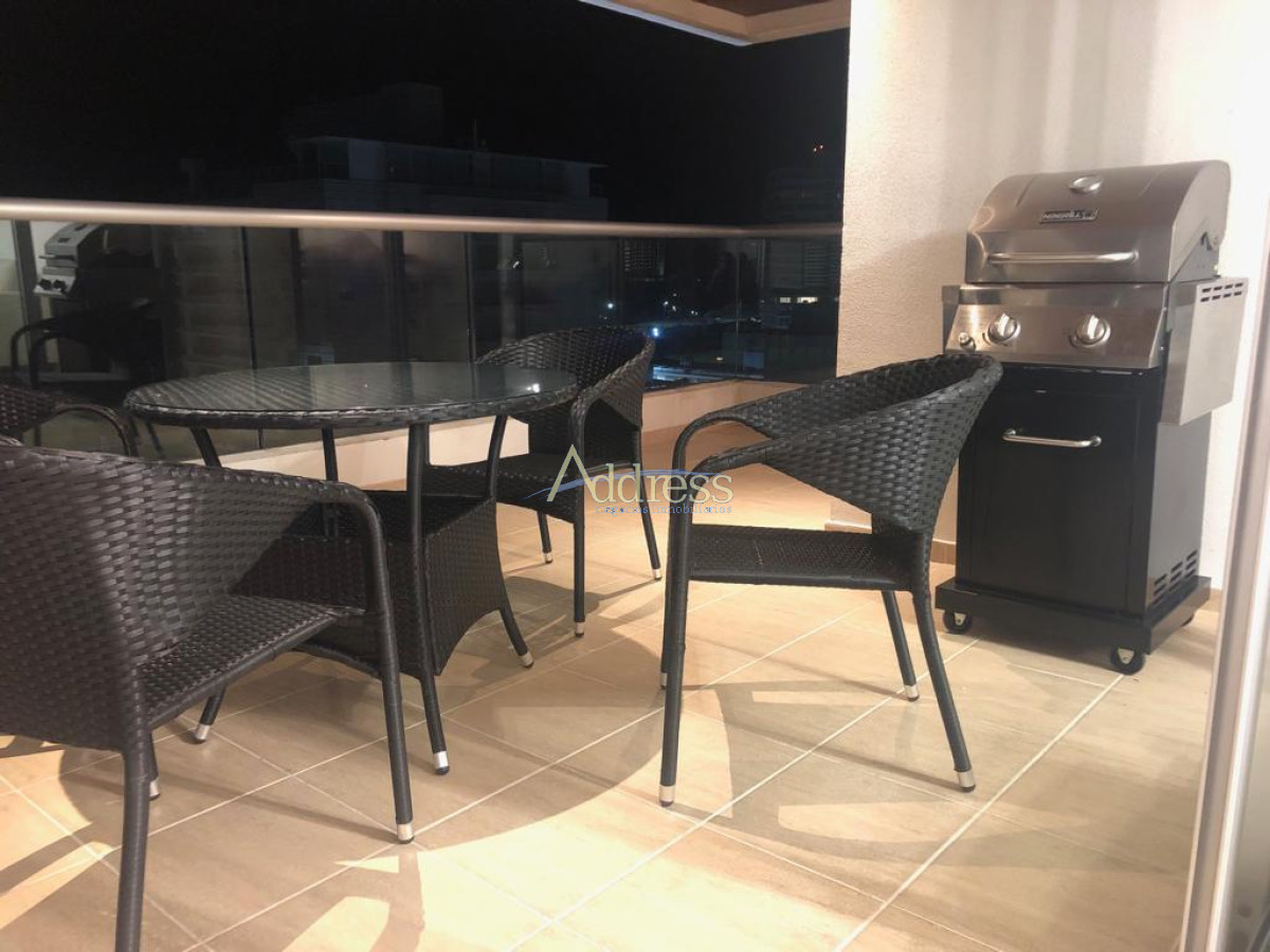 Aidy Grill - GoPunta - Portal Inmobiliario de Punta del Este - Maldonado