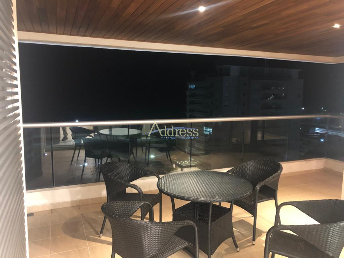 Aidy Grill - GoPunta - Portal Inmobiliario de Punta del Este - Maldonado
