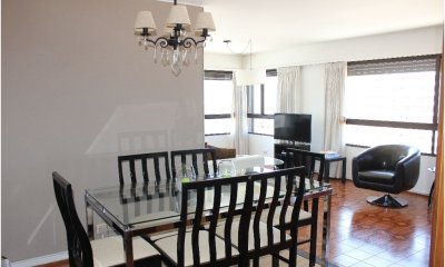 apartamento en alquiler anual zona de Península !!!