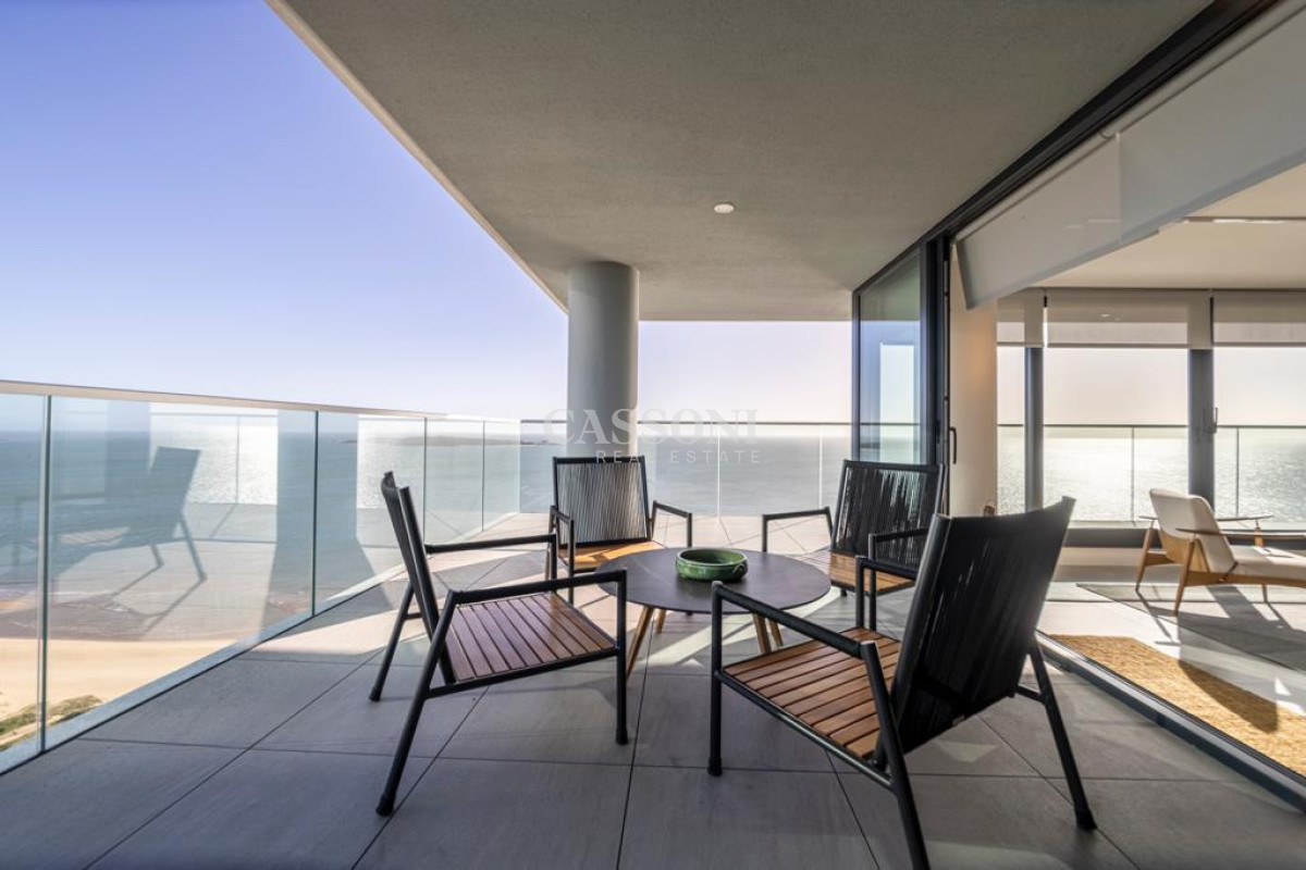 Apartamento ID.1552 - Apartamento de lujo en primera línea