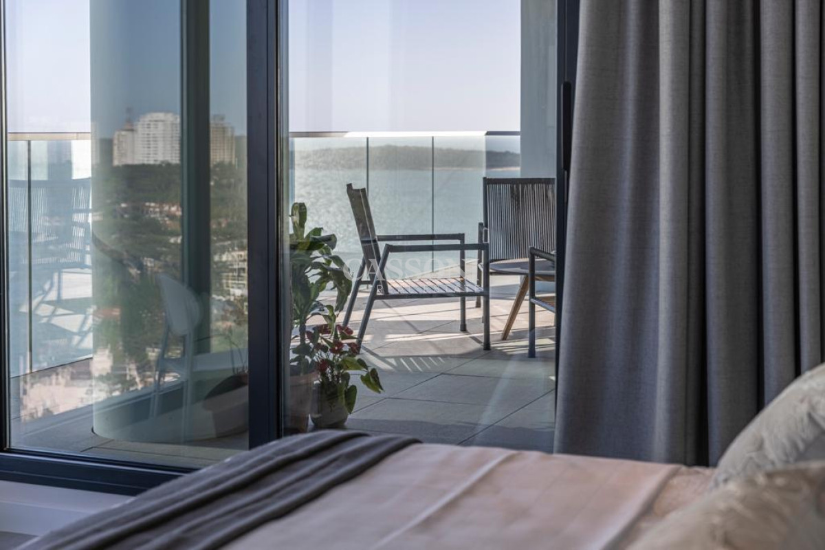 Apartamento ID.1552 - Apartamento de lujo en primera línea