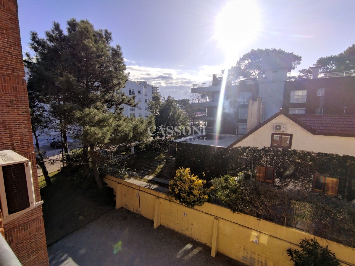 Apartamento ID.536 - Venta de apartamento 1 dormitorio en Aidy Grill