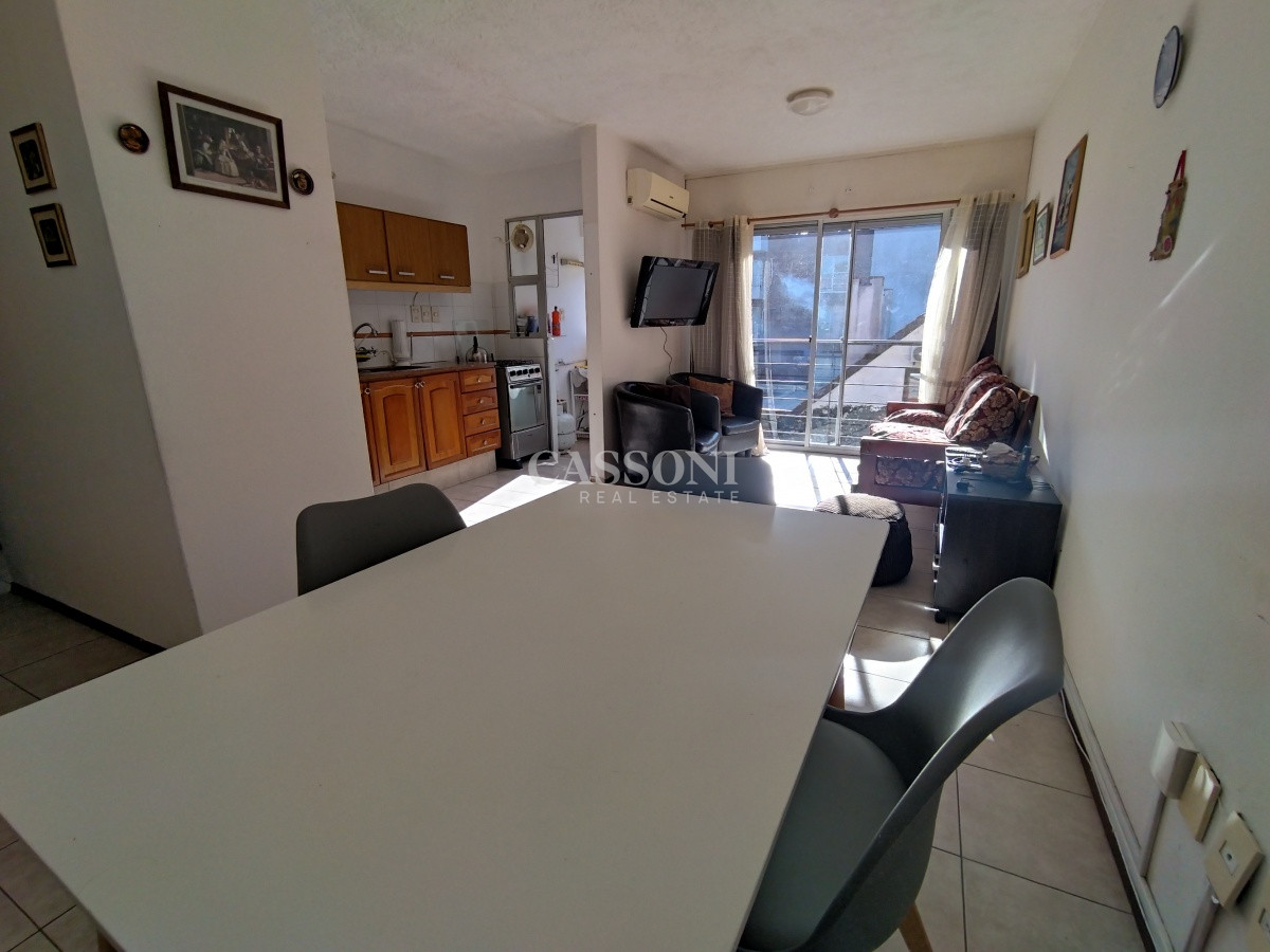 Apartamento ID.536 - Venta de apartamento 1 dormitorio en Aidy Grill