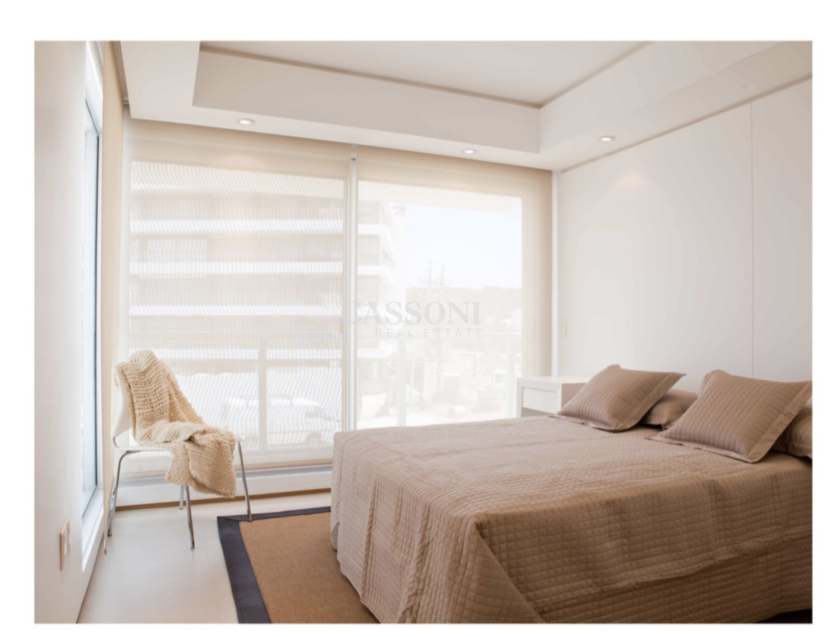 Apartamento ID.1553 - Apartamento en primera línea 