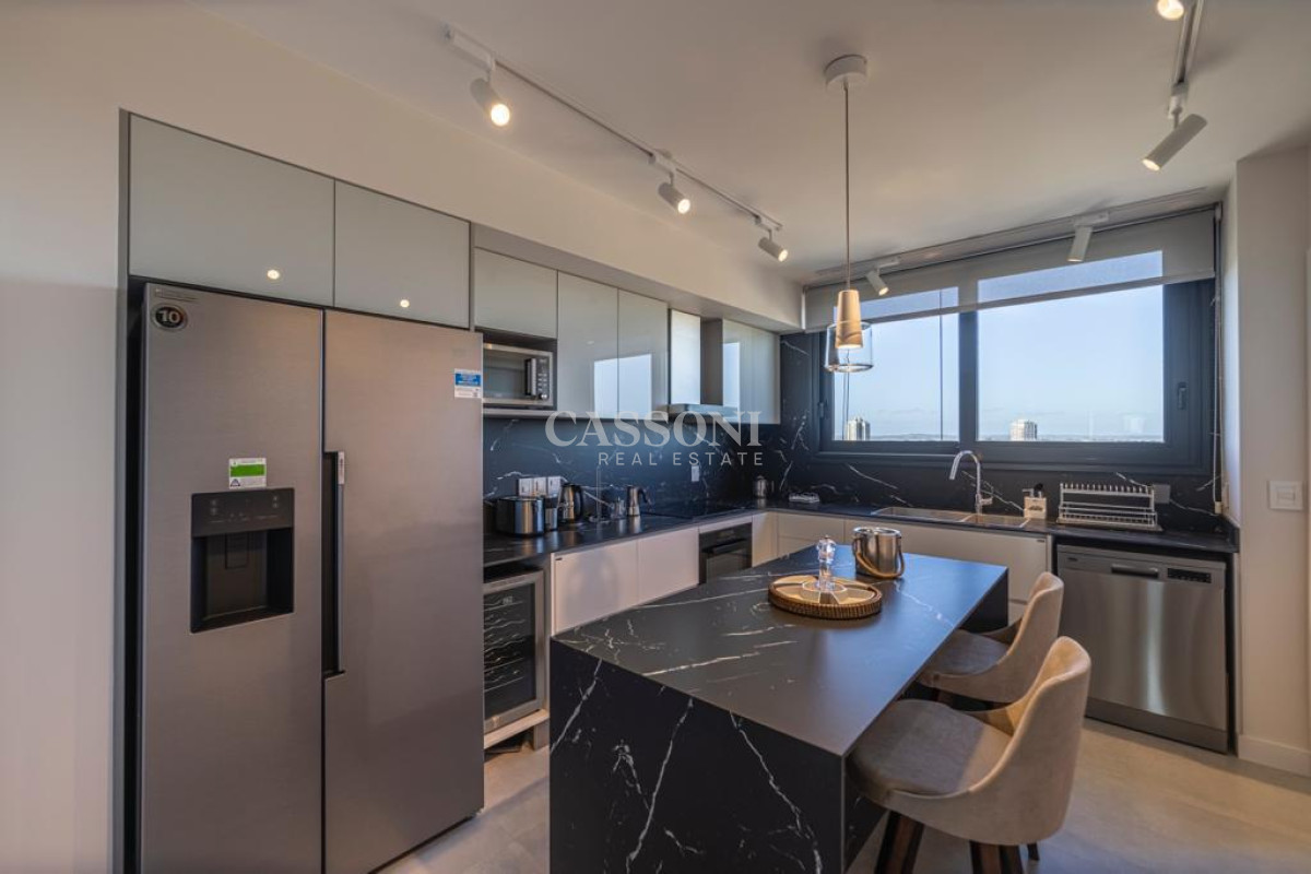 Apartamento ID.1552 - Apartamento de lujo en primera línea