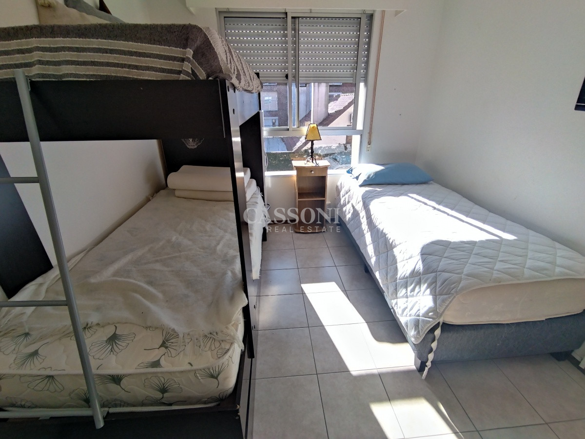 Apartamento ID.536 - Venta de apartamento 1 dormitorio en Aidy Grill