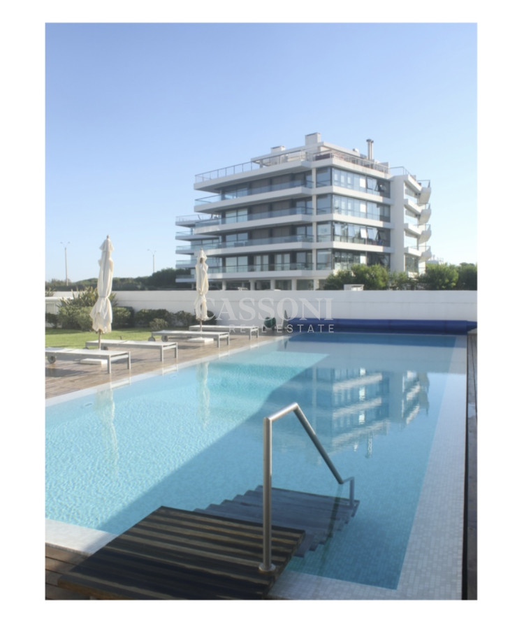 Apartamento ID.1553 - Apartamento en primera línea 