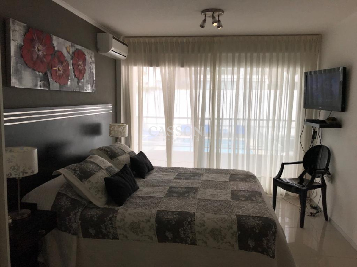 Apartamento ID.453 - Apartamento en Punta del Este, Aidy Grill