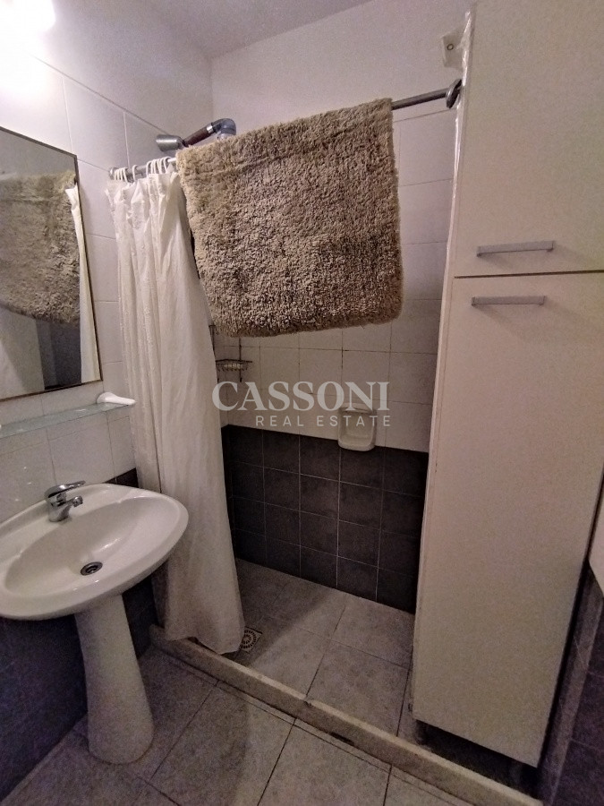 Apartamento ID.536 - Venta de apartamento 1 dormitorio en Aidy Grill