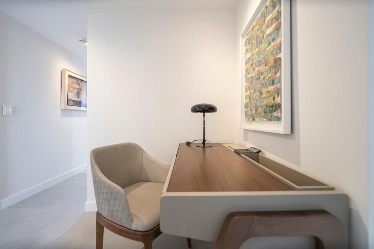Apartamento ID.1552 - Apartamento de lujo en primera línea