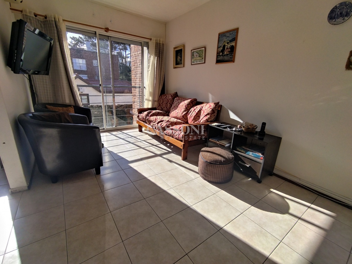 Apartamento ID.536 - Venta de apartamento 1 dormitorio en Aidy Grill