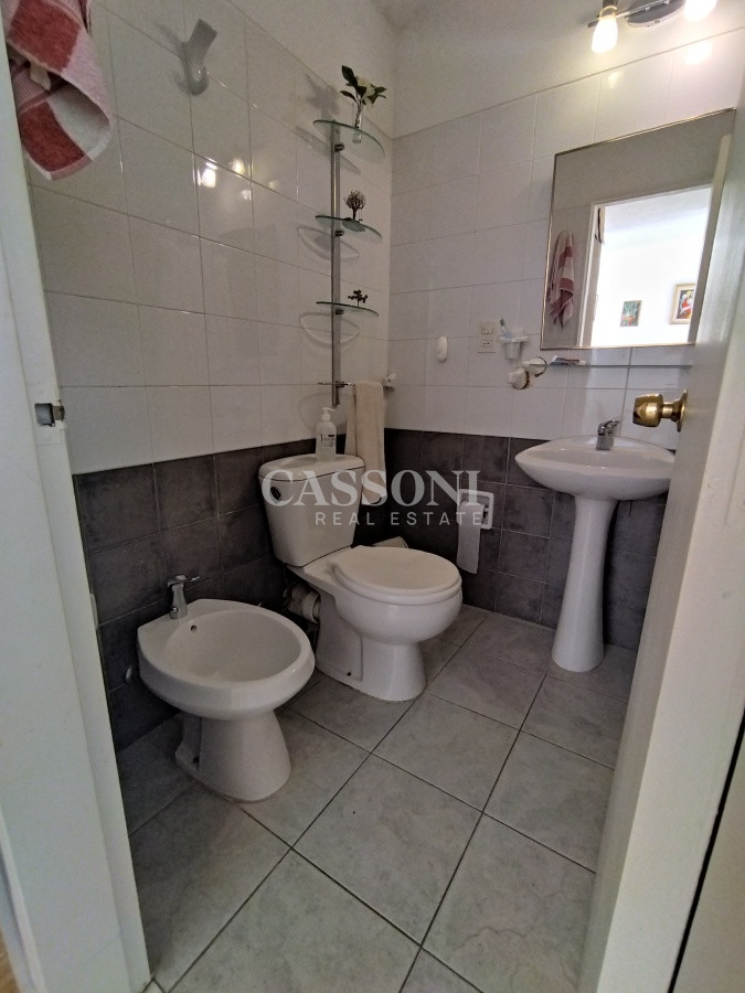 Apartamento ID.536 - Venta de apartamento 1 dormitorio en Aidy Grill