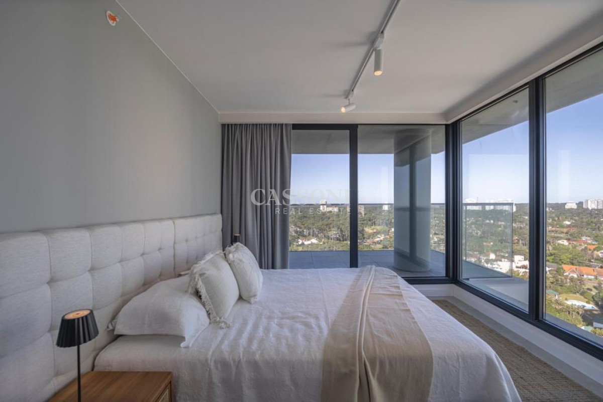 Apartamento ID.1552 - Apartamento de lujo en primera línea