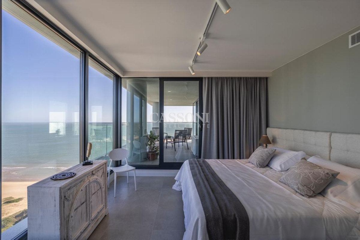 Apartamento ID.1552 - Apartamento de lujo en primera línea