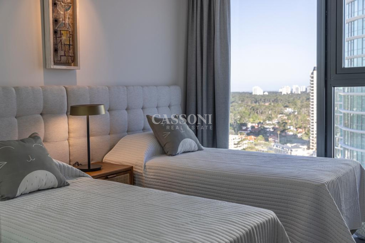Apartamento ID.1552 - Apartamento de lujo en primera línea