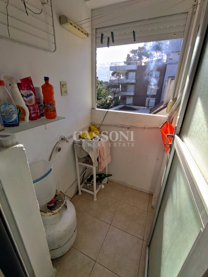 Apartamento ID.536 - Venta de apartamento 1 dormitorio en Aidy Grill