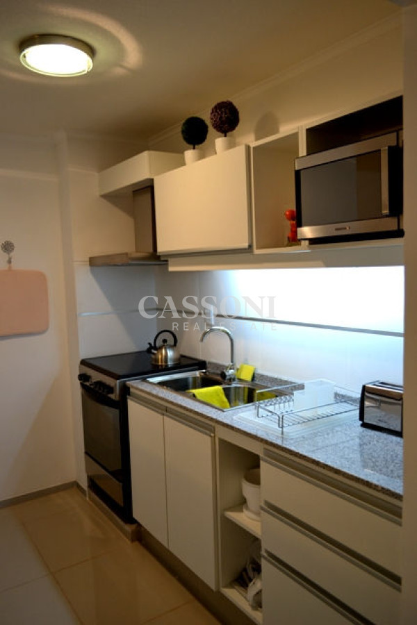 Apartamento ID.453 - Apartamento en Punta del Este, Aidy Grill