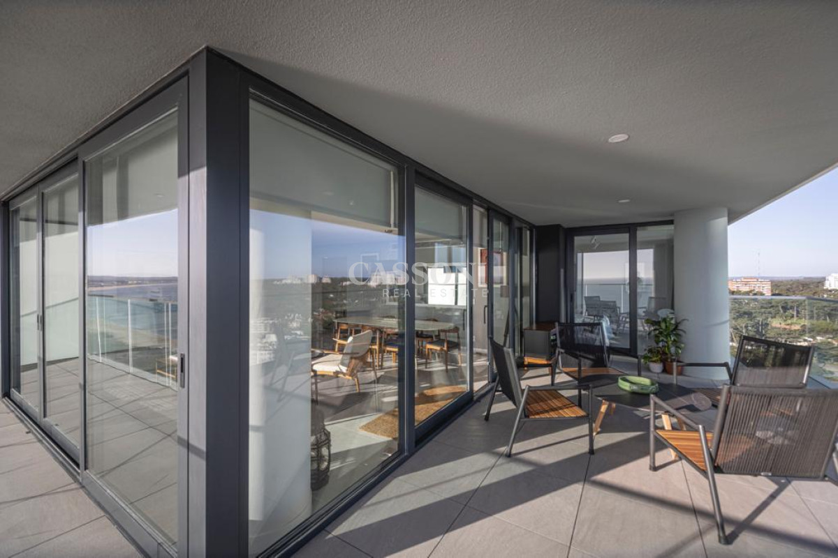 Apartamento ID.1552 - Apartamento de lujo en primera línea