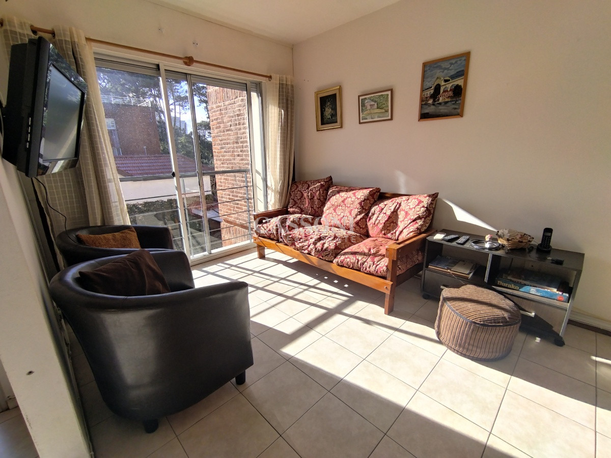 Apartamento ID.536 - Venta de apartamento 1 dormitorio en Aidy Grill