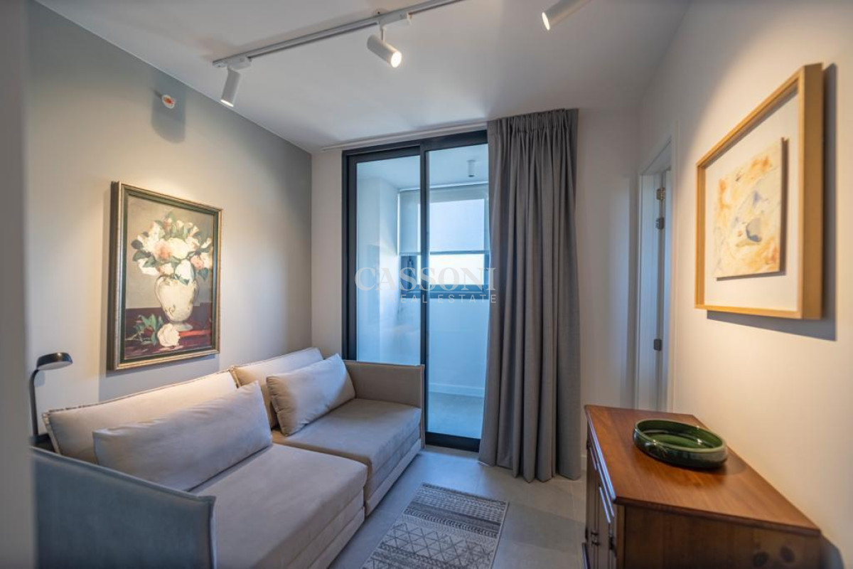 Apartamento ID.1552 - Apartamento de lujo en primera línea