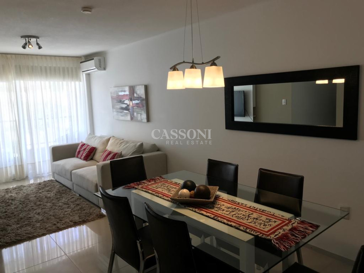 Apartamento ID.453 - Apartamento en Punta del Este, Aidy Grill