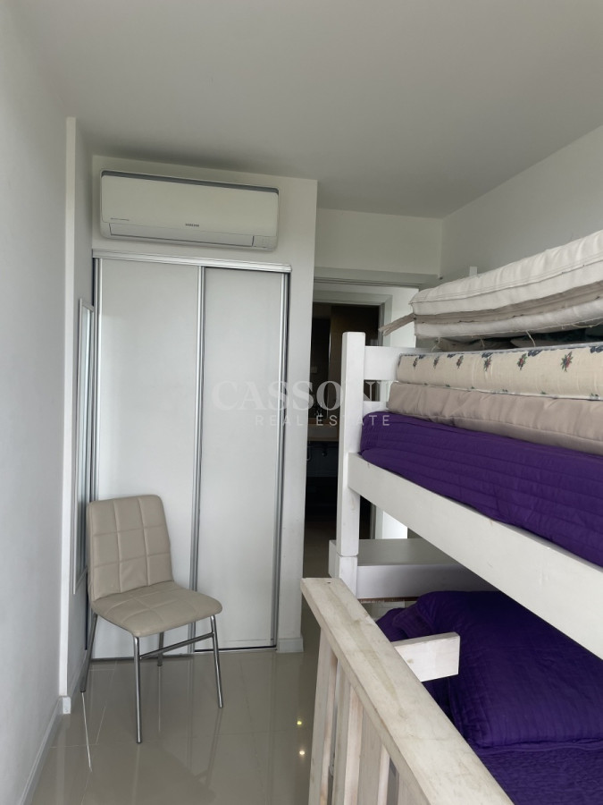 Apartamento ID.1950 - Excelente apartamento en la mejor zona  