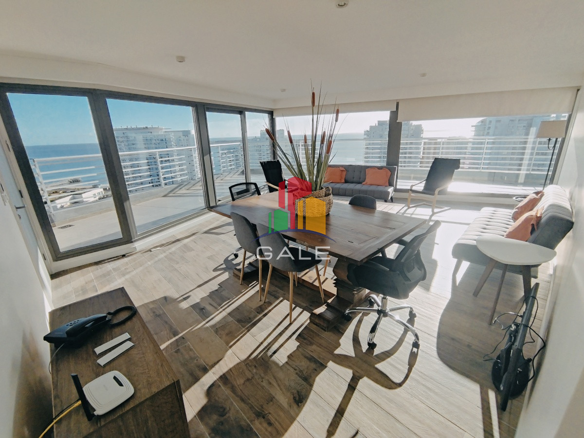 Mansa - GoPunta - Portal Inmobiliario de Punta del Este - Maldonado