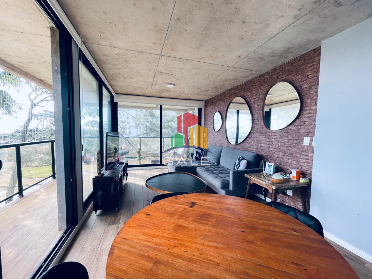 Apartamento en Punta del Este - GoPunta - Portal Inmobiliario de Punta del Este - Maldonado