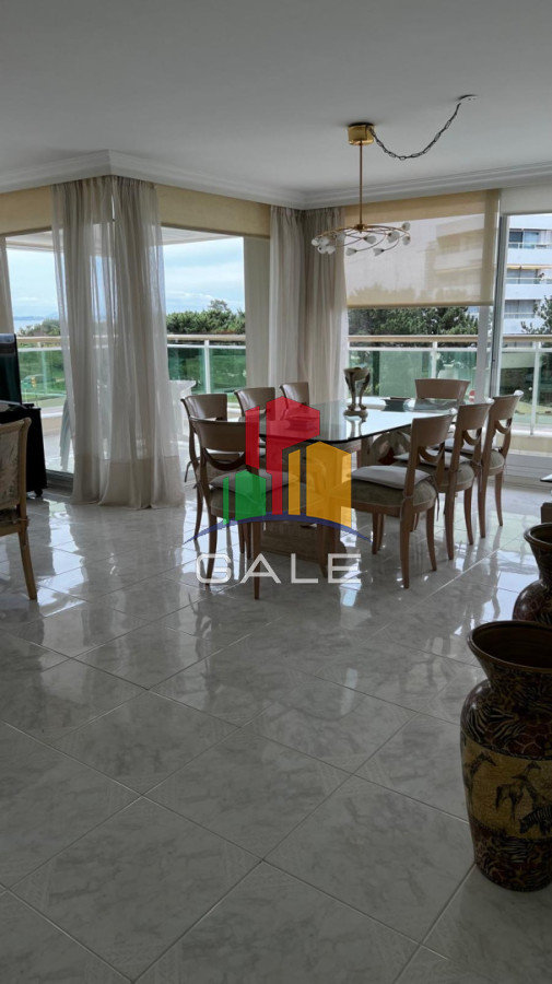 Apartamento ID.4940 - Apartamento en Punta del Este 