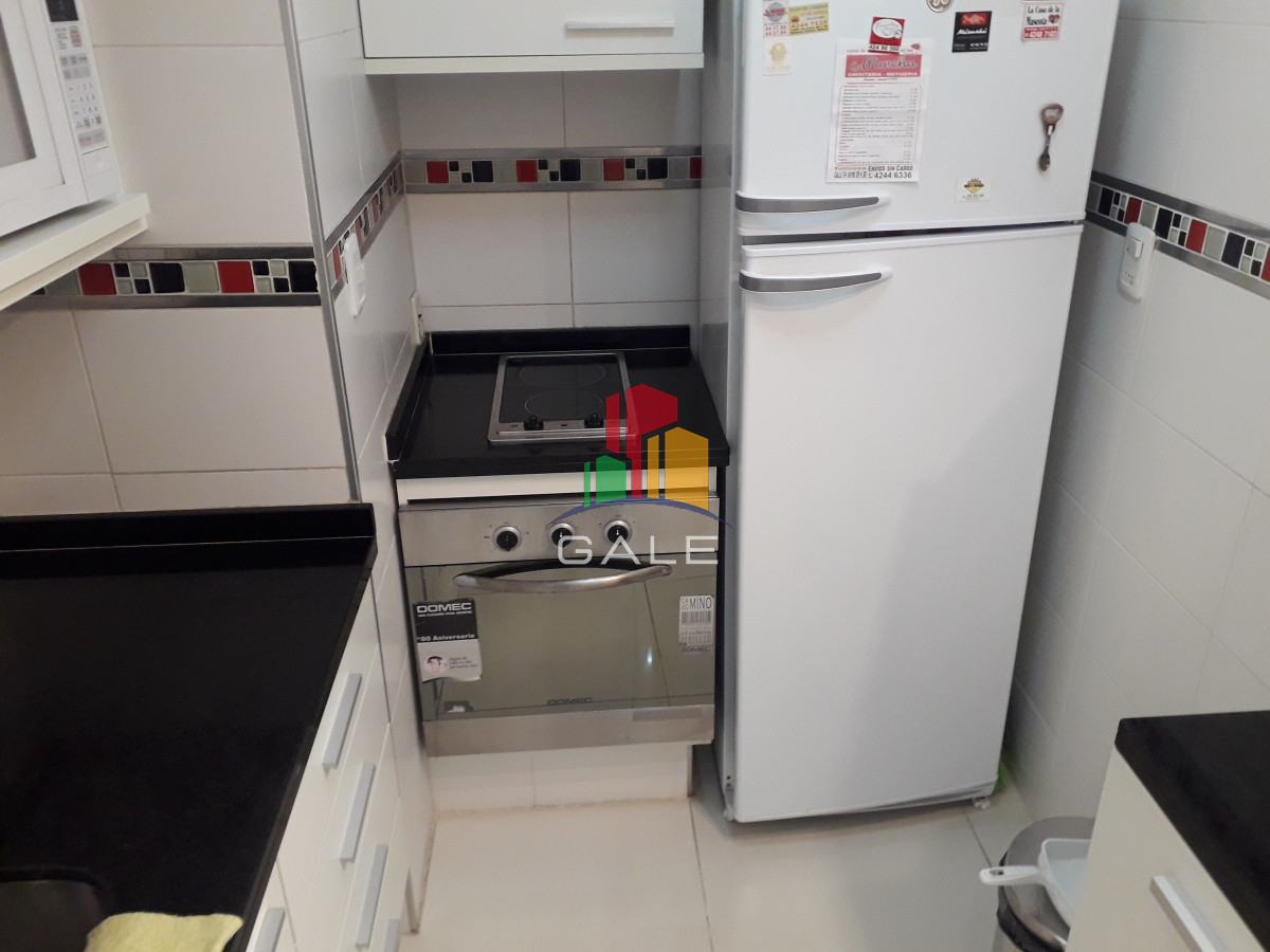 Apartamento ID.1266 - edificio a metros de playa brava 