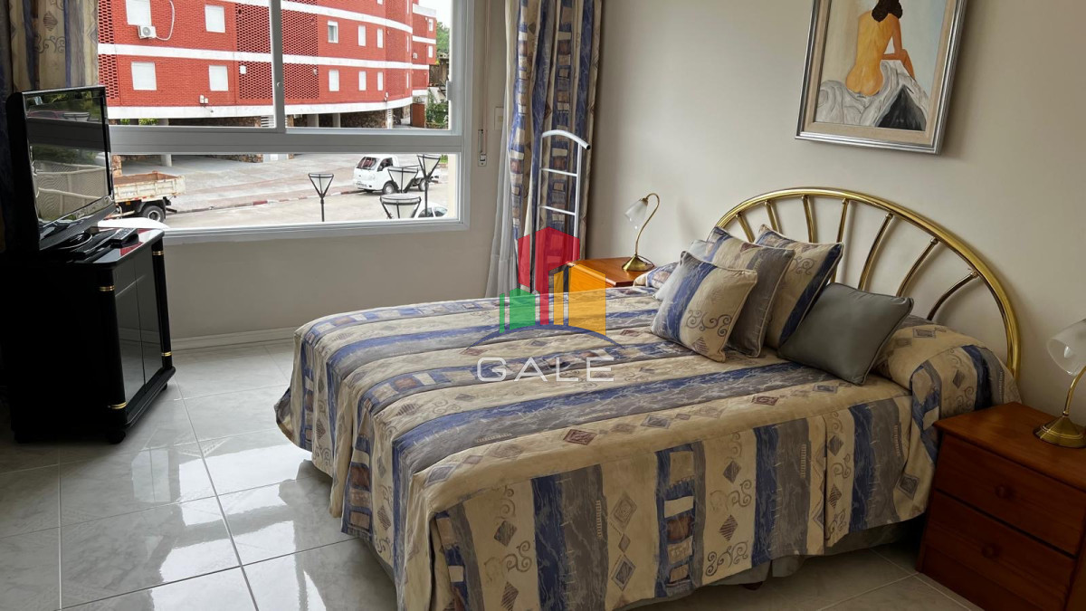 Apartamento ID.4940 - Apartamento en Punta del Este 