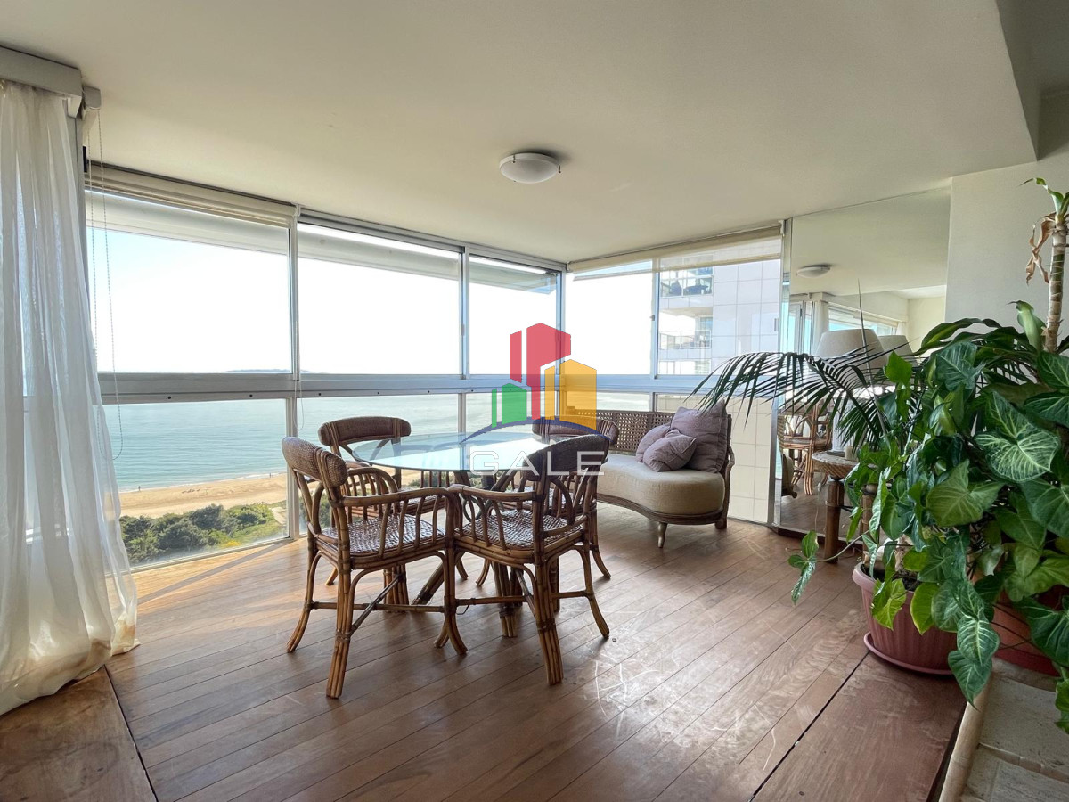 Mansa - GoPunta - Portal Inmobiliario de Punta del Este - Maldonado