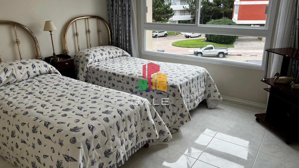 Apartamento ID.4940 - Apartamento en Punta del Este 