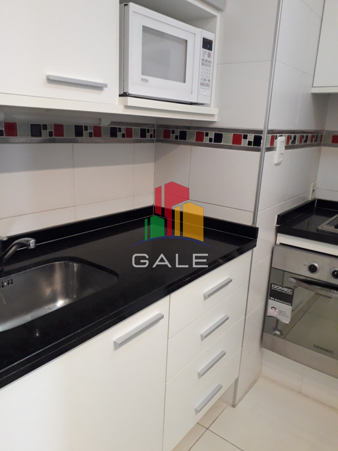 Apartamento ID.1266 - edificio a metros de playa brava 