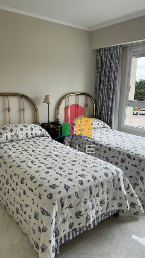 Apartamento ID.4940 - Apartamento en Punta del Este 