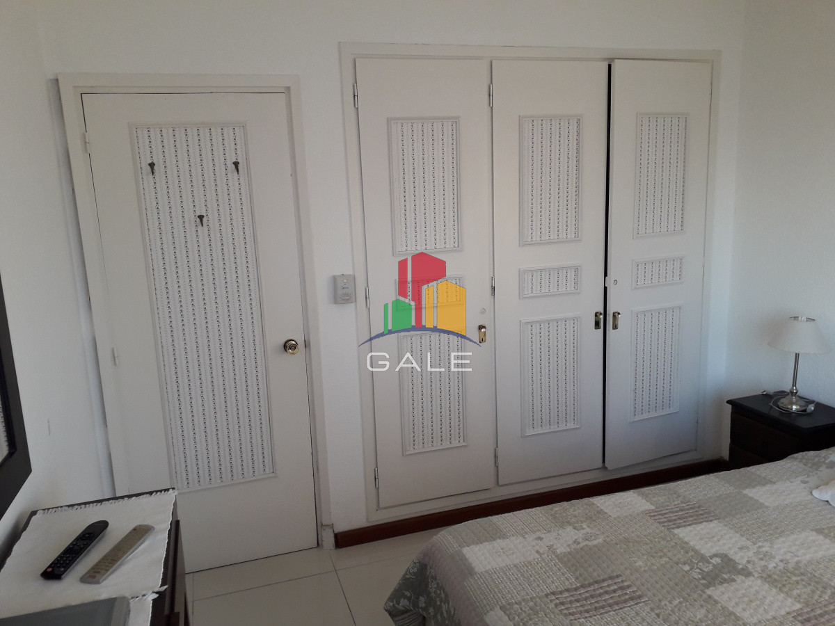 Apartamento ID.1266 - edificio a metros de playa brava 