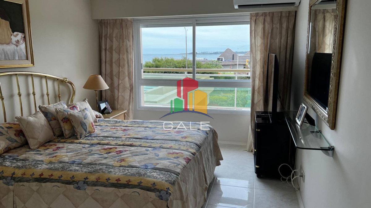 Apartamento ID.4940 - Apartamento en Punta del Este 