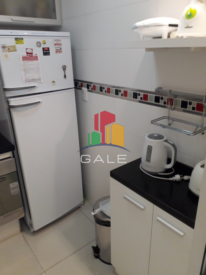 Apartamento ID.1266 - edificio a metros de playa brava 