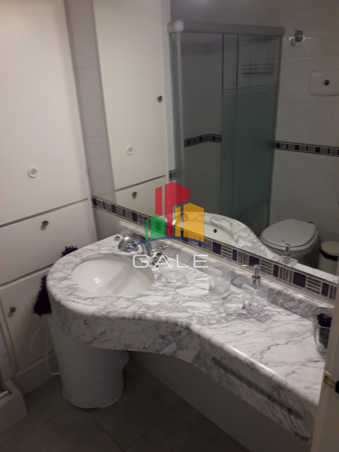 Apartamento ID.1266 - edificio a metros de playa brava 