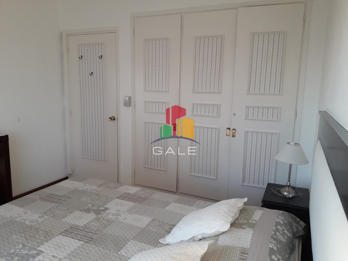 Apartamento ID.1266 - edificio a metros de playa brava 