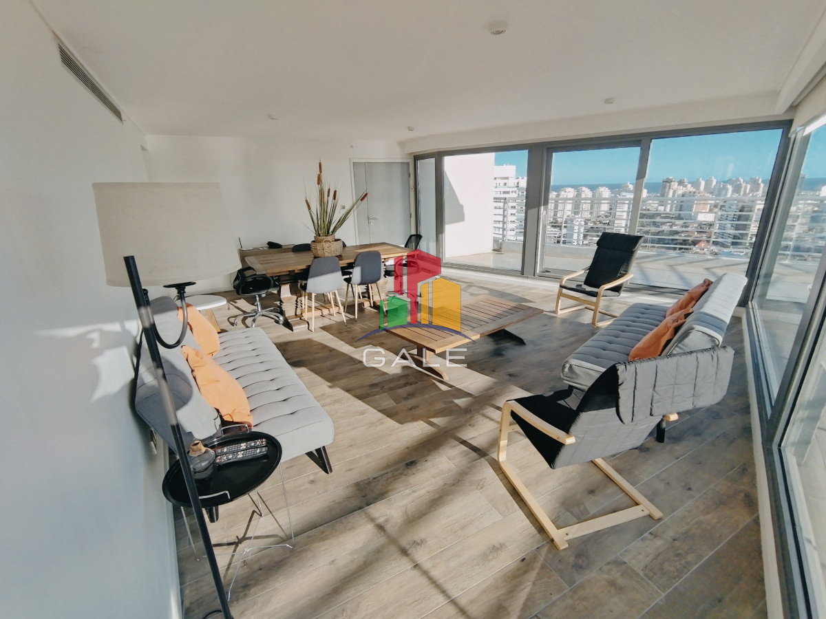 Mansa - GoPunta - Portal Inmobiliario de Punta del Este - Maldonado