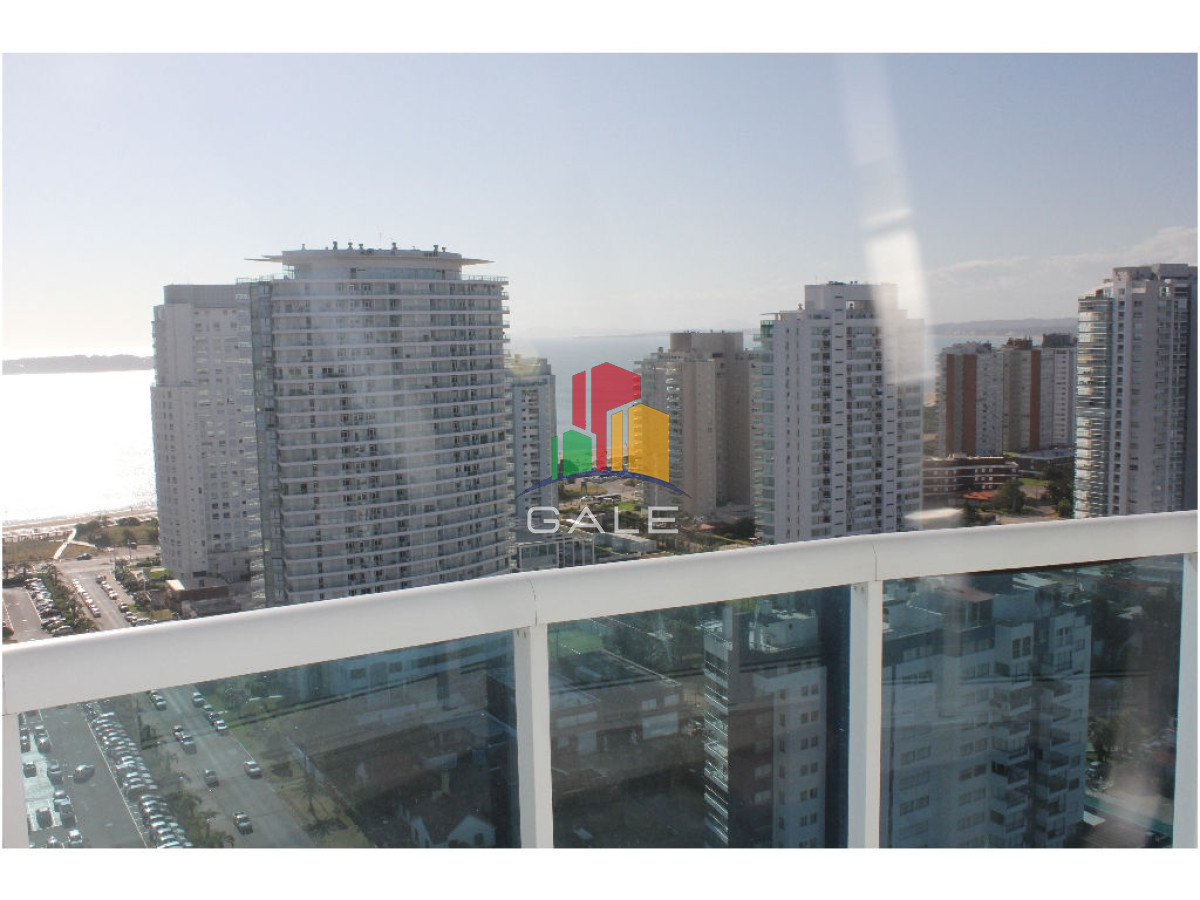Mansa - GoPunta - Portal Inmobiliario de Punta del Este - Maldonado