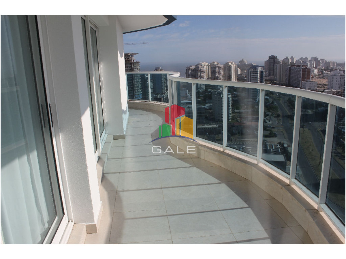Mansa - GoPunta - Portal Inmobiliario de Punta del Este - Maldonado