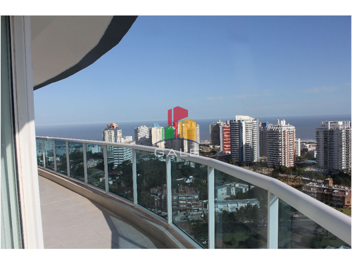 Mansa - GoPunta - Portal Inmobiliario de Punta del Este - Maldonado