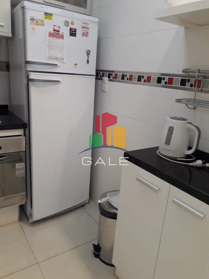 Apartamento ID.1266 - edificio a metros de playa brava 