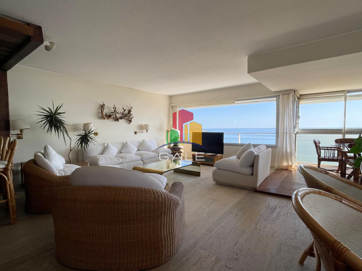 Mansa - GoPunta - Portal Inmobiliario de Punta del Este - Maldonado