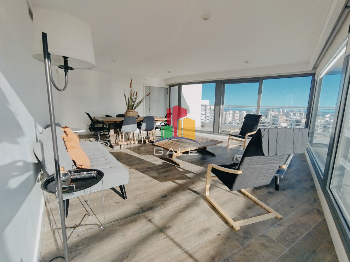 Mansa - GoPunta - Portal Inmobiliario de Punta del Este - Maldonado
