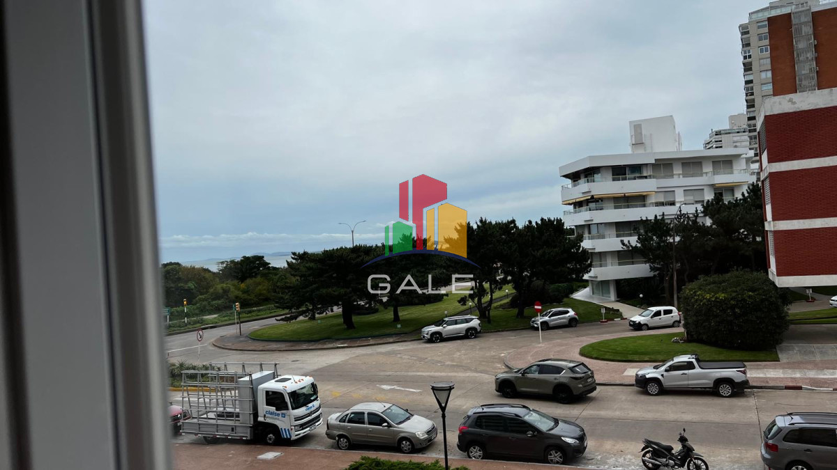Apartamento ID.4940 - Apartamento en Punta del Este 