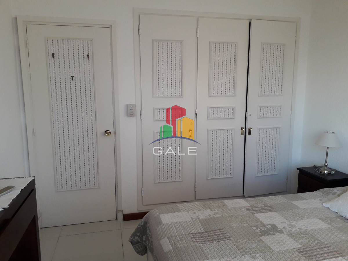 Apartamento ID.1266 - edificio a metros de playa brava 
