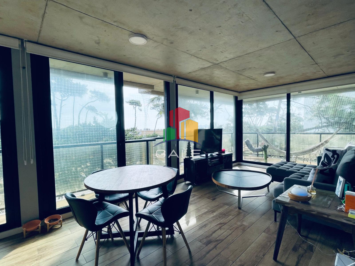 Apartamento en Punta del Este - GoPunta - Portal Inmobiliario de Punta del Este - Maldonado